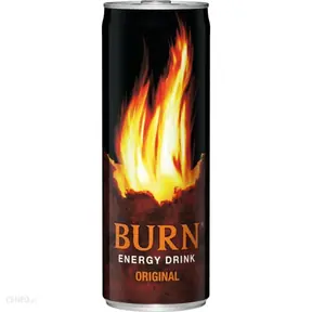 Burn