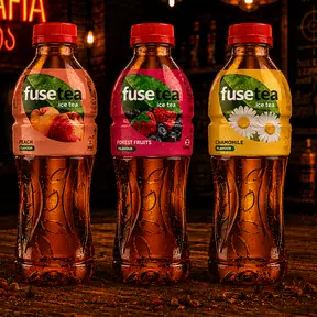 Fuse Tea