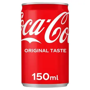 Coca-Cola 0,25 ლ